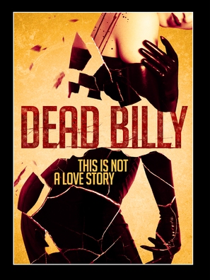 Dead Billy - Movie Cover (thumbnail)