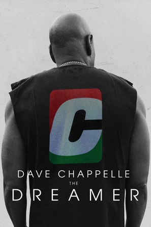 Dave Chappelle: The Dreamer - Movie Poster (thumbnail)
