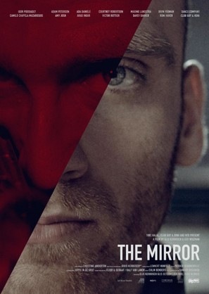 The Mirror - Dutch Movie Poster (thumbnail)
