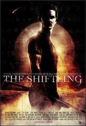 The Shiftling - Movie Poster (thumbnail)