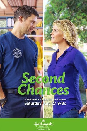 Second Chances - Movie Cover (thumbnail)