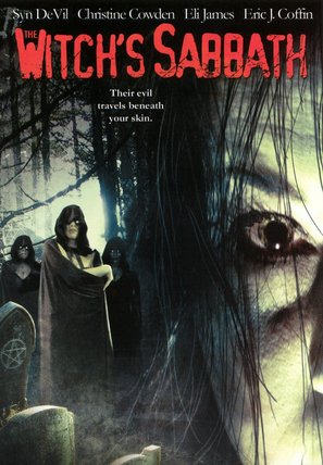 The Witch&#039;s Sabbath - Movie Cover (thumbnail)