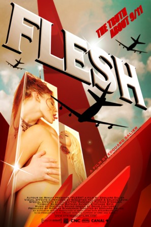 Flesh - poster (thumbnail)
