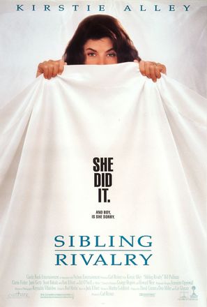 Sibling Rivalry - Movie Poster (thumbnail)