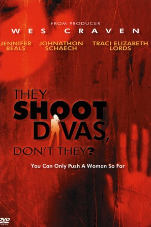 They Shoot Divas, Don&#039;t They? - Movie Cover (thumbnail)
