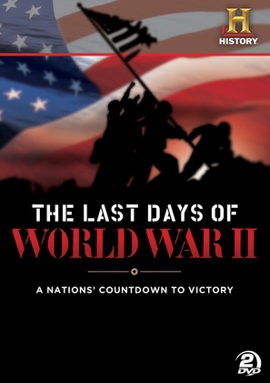 &quot;The Last Days of World War II&quot; - Movie Cover (thumbnail)