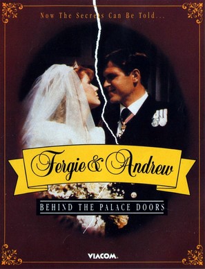 Fergie &amp; Andrew: Behind the Palace Doors - Movie Cover (thumbnail)