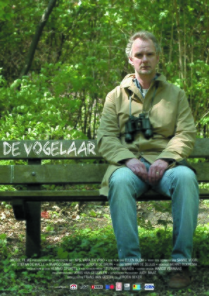 De vogelaar - Dutch Movie Poster (thumbnail)