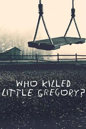 Who Killed Little Gregory? - French Video on demand movie cover (thumbnail)