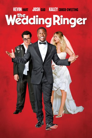 The Wedding Ringer - Movie Cover (thumbnail)