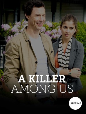 A Killer Among Us (2012) movie posters