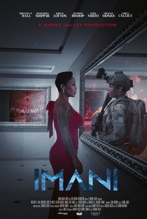 Imani - Movie Poster (thumbnail)