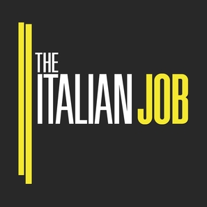 The Italian Job - Logo (thumbnail)