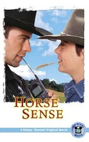 Horse Sense - DVD movie cover (thumbnail)