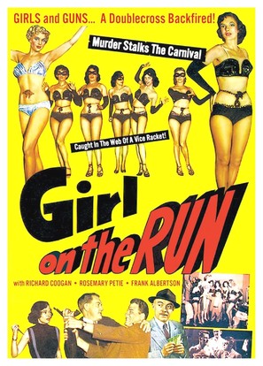 Girl on the Run