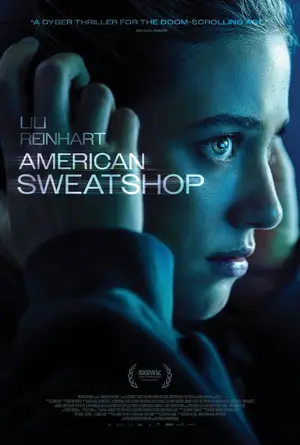American Sweatshop Poster