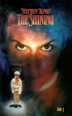 &quot;The Shining&quot; - Movie Cover (thumbnail)