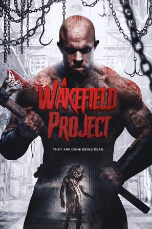 A Wakefield Project - Movie Cover (thumbnail)