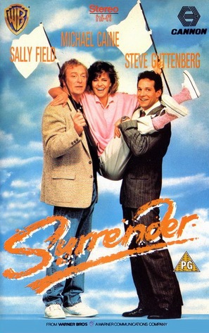 Surrender - Movie Cover (thumbnail)