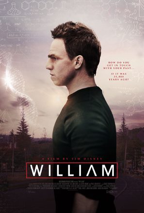 William - Movie Poster (thumbnail)