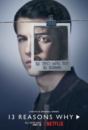 &quot;Thirteen Reasons Why&quot;