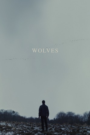 Wolves - Canadian Movie Poster (thumbnail)