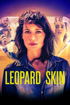 &quot;Leopard Skin&quot; - Movie Poster (thumbnail)