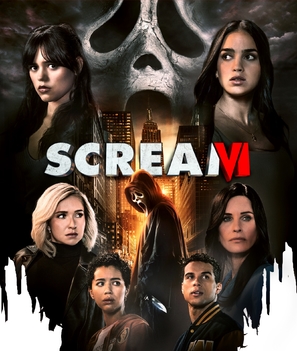 Scream VI - Movie Cover (thumbnail)