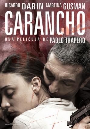 Carancho - Argentinian Movie Poster (thumbnail)