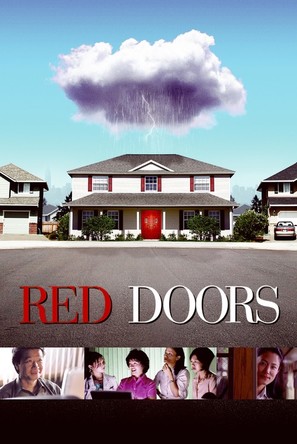 Red Doors - poster (thumbnail)