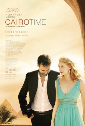 Cairo Time - Movie Poster (thumbnail)
