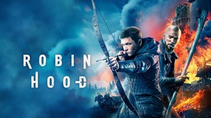 Robin Hood - poster (thumbnail)