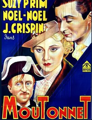 Moutonnet Poster