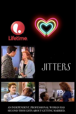Jitters - Movie Cover (thumbnail)