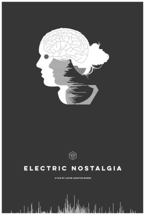 Electric Nostalgia - Movie Poster (thumbnail)