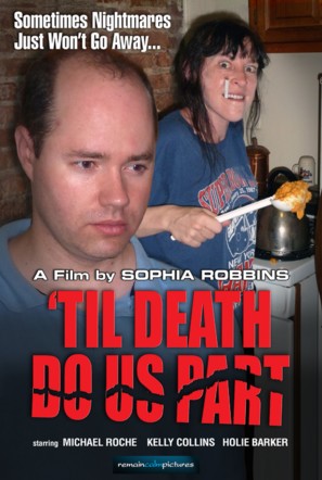 &#039;Til Death Do Us Part - Movie Poster (thumbnail)