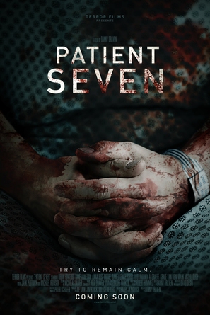 Patient Seven - Movie Poster (thumbnail)