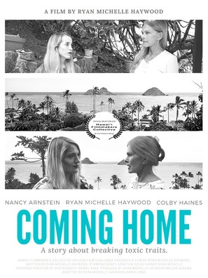 Coming Home - Movie Poster (thumbnail)