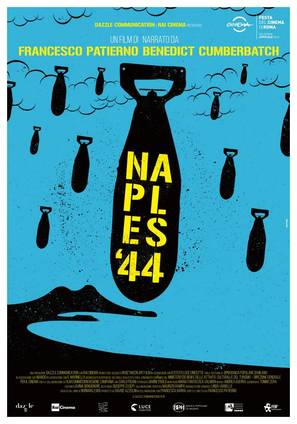 Naples &#039;44 - Italian Movie Poster (thumbnail)