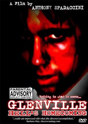 Glenville: Hell&#039;s Homecoming - Movie Cover (thumbnail)