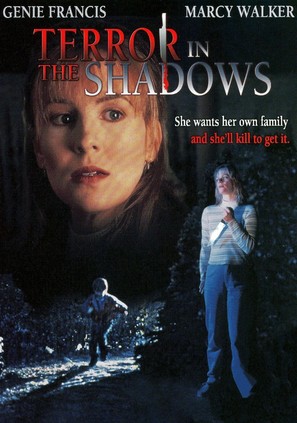 Terror in the Shadows - DVD movie cover (thumbnail)