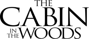 The Cabin in the Woods - Logo (thumbnail)