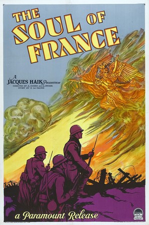 La grande &eacute;preuve - Movie Poster (thumbnail)