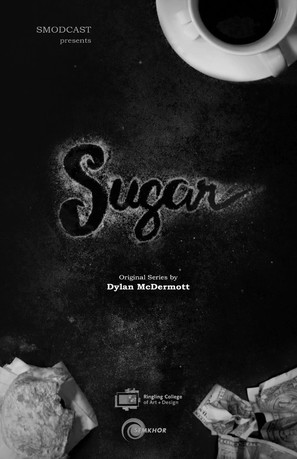 &quot;Sugar&quot; - Movie Poster (thumbnail)