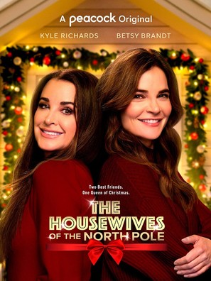 The Housewives of the North Pole - Movie Poster (thumbnail)