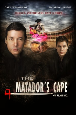 The Matador&#039;s Cape - Movie Poster (thumbnail)