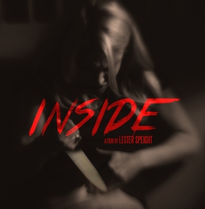 Inside - Movie Poster (thumbnail)