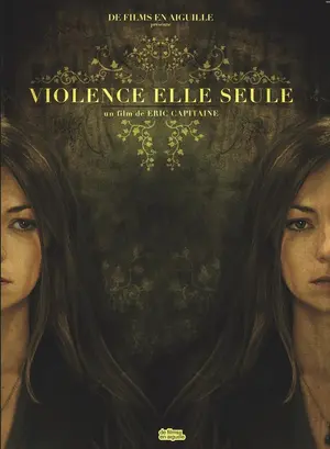 Violence elle seule Poster
