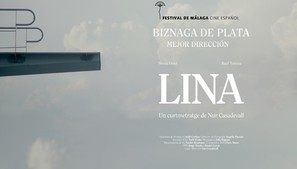 Lina - Spanish Movie Poster (thumbnail)