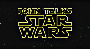 &quot;John Talks Star Wars&quot; - Logo (thumbnail)